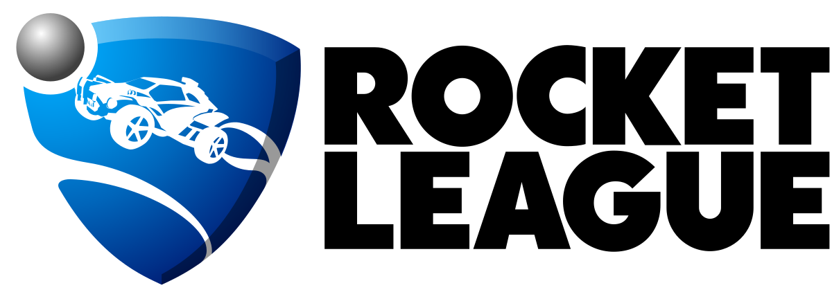 Rocket League Logo
