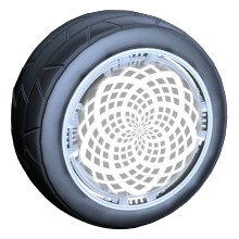 Titanium White Zombas